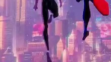 Spider-Verse : Nostalgie vs Futur - Pourquoi le film vous hantera ?