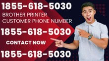 Official™ Brother® Customer Service™ Numbers in the USA: Full™ Guide