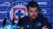 Cruz Azul sigue esperando refuerzos tras baja de Mateusz Bogusz y la pérdida de Miguel Borja