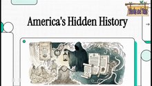 The Great Erasure - Hidden History