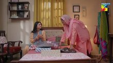 Daam-e-Mohabbat - Episode 26 [ENG SUB] 29th Jan 2026 - [ Janice Tessa & Mubashir Mehmood ] - HUM TV_2