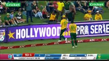 South Africa vs West Indies 2nd T20I Highlights 2026