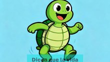 Segun la tortuga