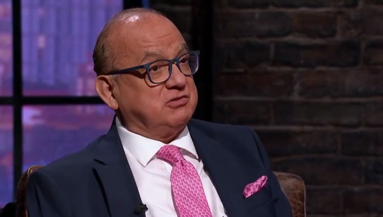 Dragons' Den UK S23E01 (2026)