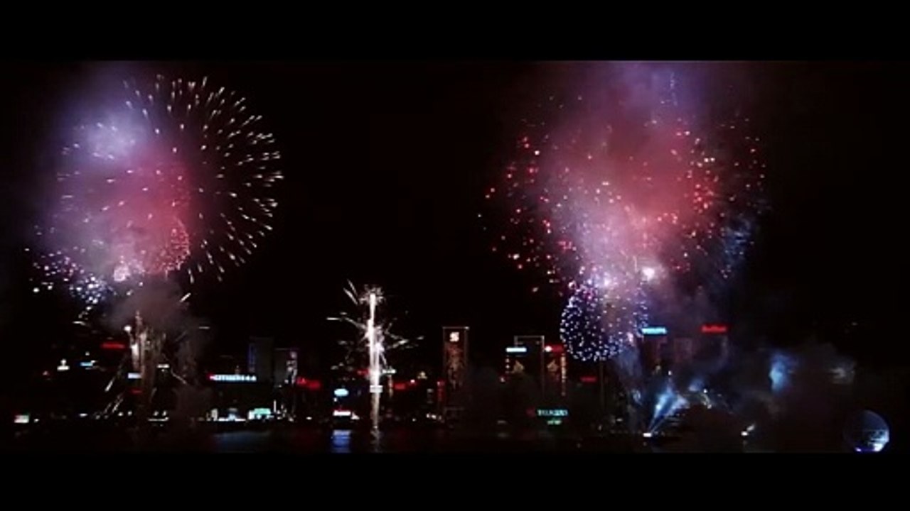 Knock Off Trailer DF