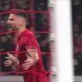 Penalty Goal by Olivier Giroud