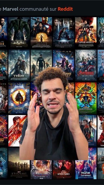 QUEL EST TON TOP 3 MON PETIT CAILLOU?