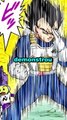 VEGETA TEM ESSAS TÉCNICAS MAS QUASE NUNCA USA!  #dragonball #dragonballsuper #dragonballz #vegeta #manga #fiction #videocontent