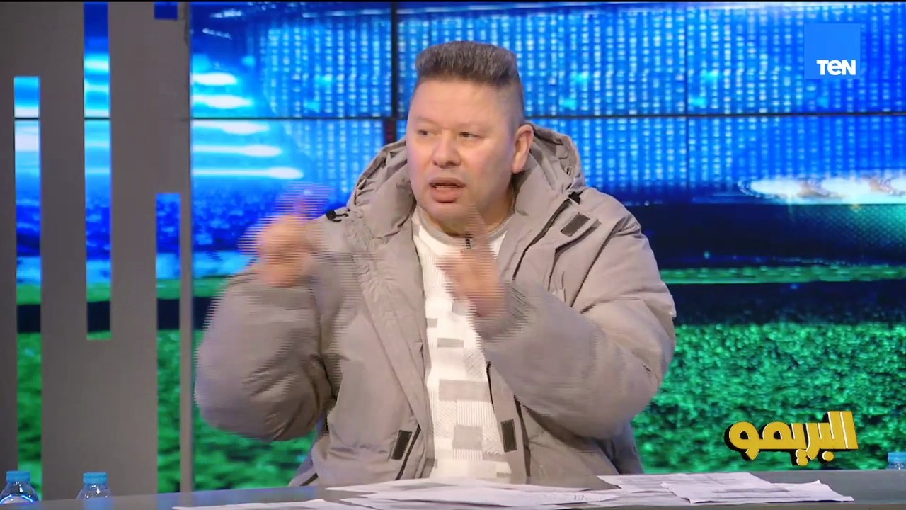 عبدالعال: مين وكيل وسام أبو علي وإمام عاشور مش هو ادم وطني؟.. إمام هيمشي زي وسام انتظروا