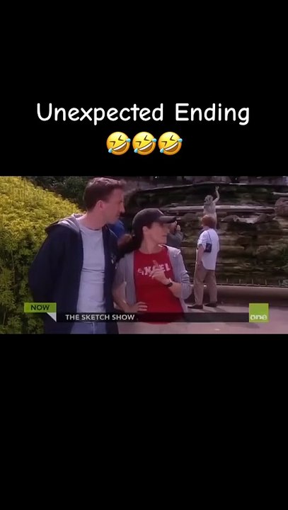 Unexpected Ending #funny #shorts #shortsfeed #funnyshorts