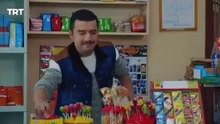 مسلسل  طعم الحب _ الحلقة  1  كاملة مترجمة