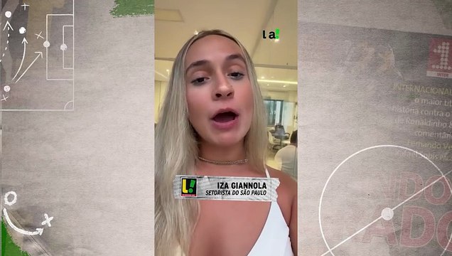 BOLETIM DO SÃO PAULO - 29-01-26