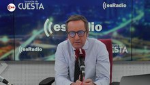 Daniel Portero, tras las alertas sobre las vías: "Están aplicando ahora recomendaciones de 2024, es negligencia"