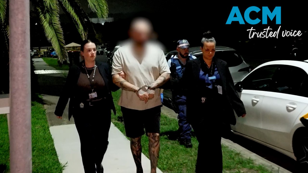 Three men charged for alleged involvement in $1...