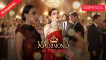 EspañOl Un Matrimonio Al Rojo Vivo VersióN Completo