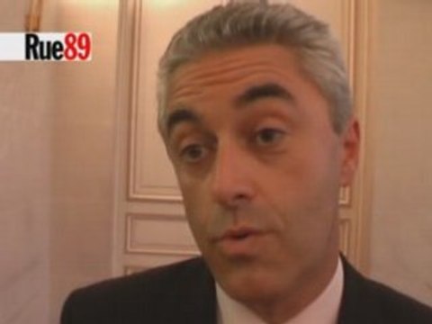 Aeschlimann accusés de détournements de deniers publics