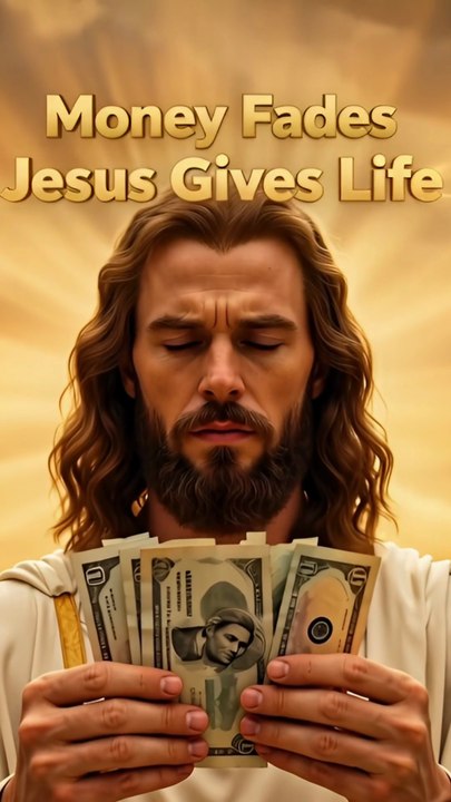 Jesus Gives Life | Miracles & Faith Power