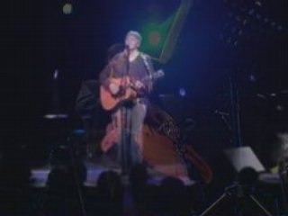 Yves Duteil à l'Européen : Concert