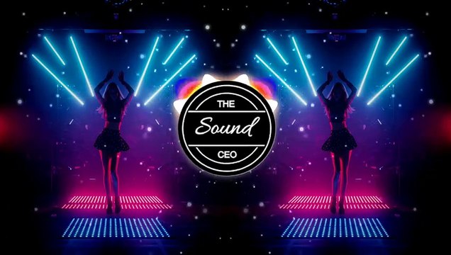 Dance EDM Disco Remix Song Bass Boosted Tik Tok Music اغاني عربية