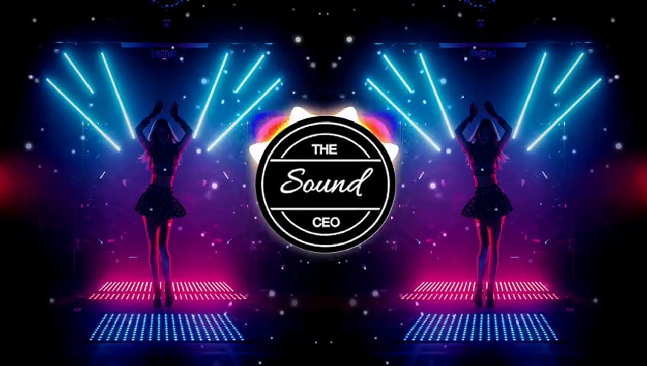 Dance EDM Disco Remix Song Bass Boosted Tik Tok Music اغاني عربية