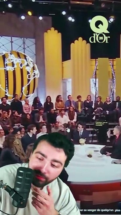 Eva démolit la carrière de Red Jelly Gorilla en direct devant des millions : "Elle m'a assassiné !"