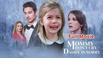 [Hot 2026🔥]  Mommy Dont Cry Daddy Is Sorry Full Movie