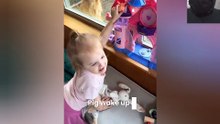 Best Moments With Hilarious Baby _ Try Not To Laugh Funny Babies Video