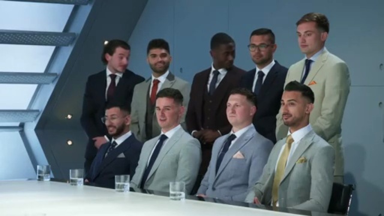 The.Apprentice (2026) UK S20E01