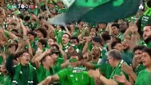 الاهلي و الاتفاق 2