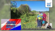 Nawawalang bata na anak ng pinatay na pulis sa Bulacan, natagpuang patay rin sa Tarlac | Unang Balita