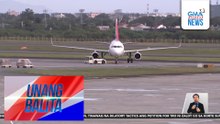 Mas mahal na domestic flights kaysa sa international flights, idinadaing ng mga Pilipino | Unang Balita