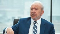 The Apprentice UK S20E01 Hong Kong