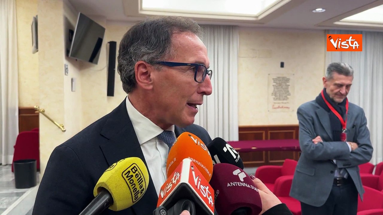 Referendum Giustizia, Boccia: Grave che Governo blocchi voto ai fuori sede