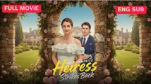 The Unwanted Heiress Strikes Back FULLMOVIE 2026 #englishsub