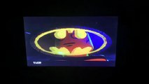 Closing to The Lego Batman Movie DC Super Heroes Unite 2013 DVD Australia