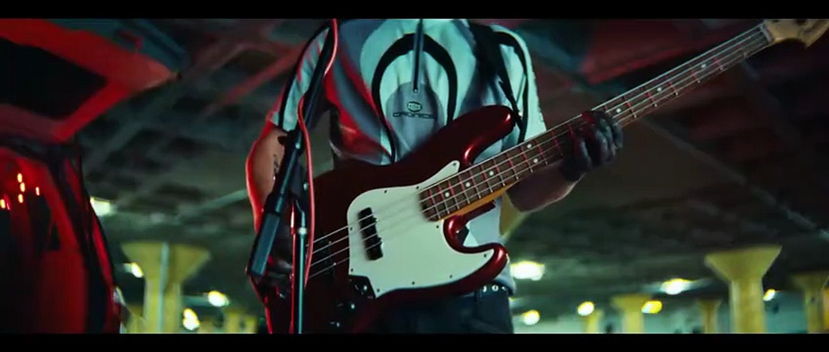 DECODE SHOW