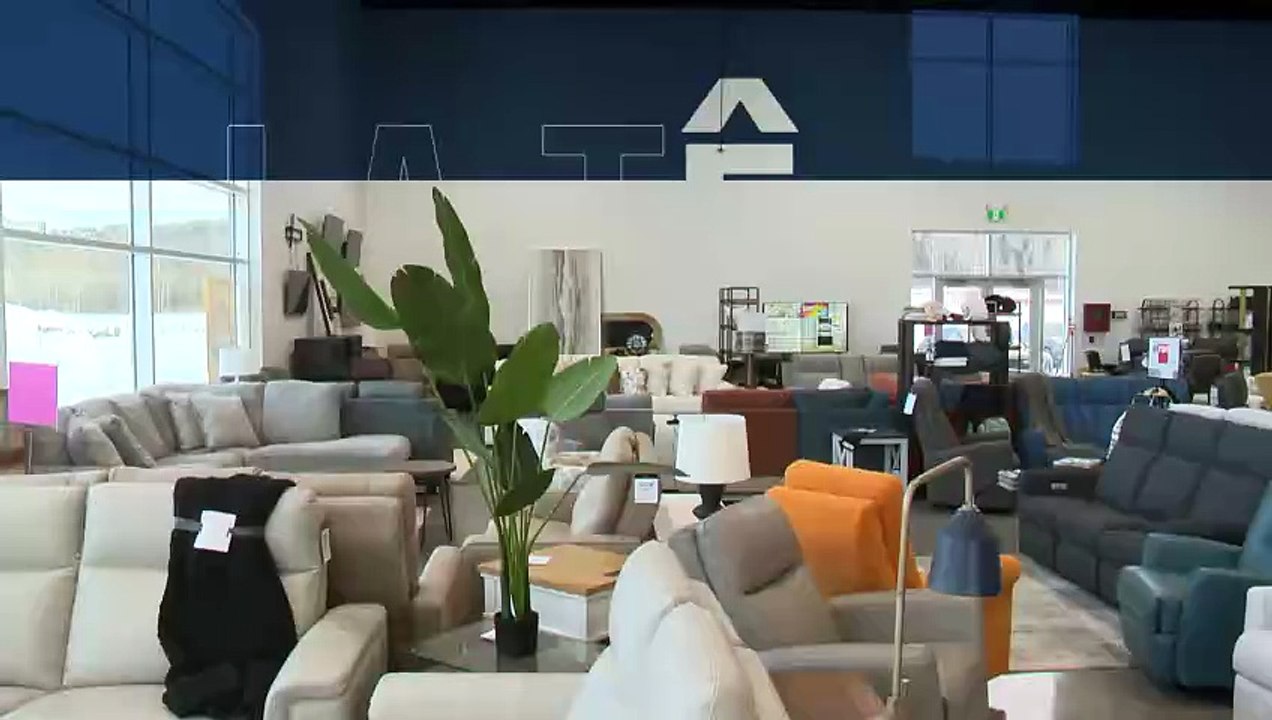 La Tête de l'Emploi | Poitras Meubles et Design à Rivière-du-Loup