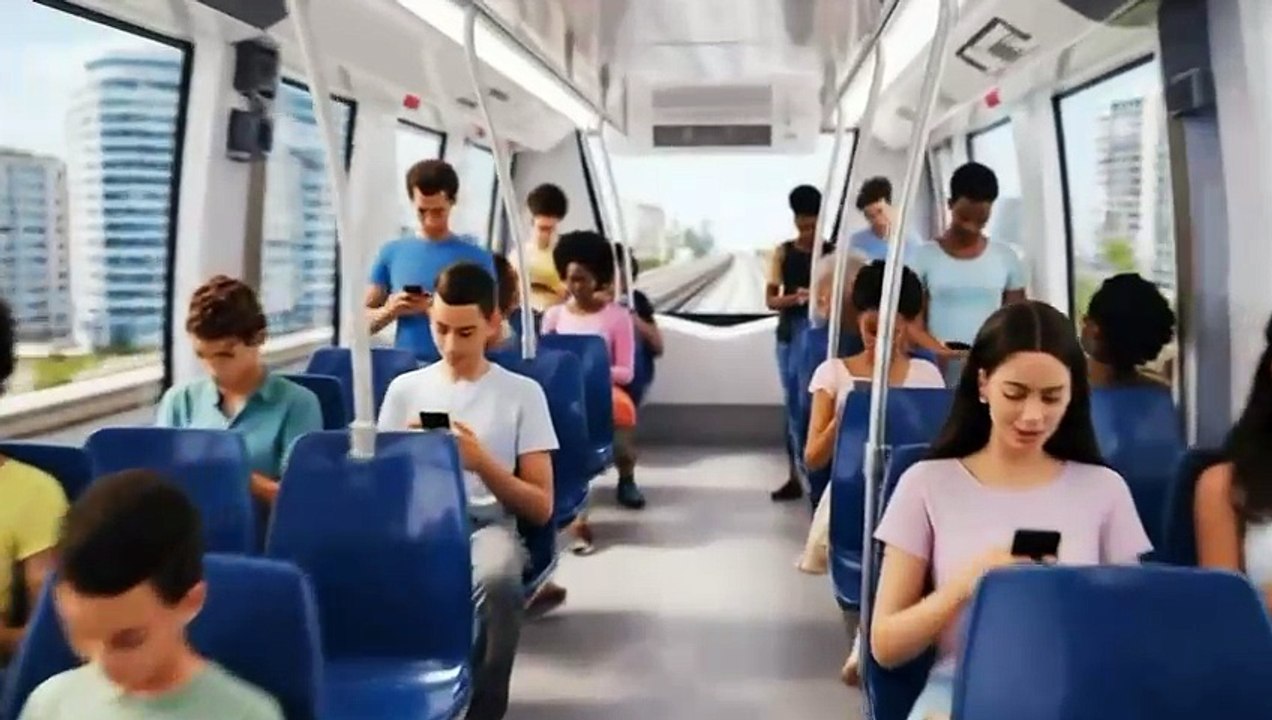 El tiempo, el costo y el modo son los factores que priorizan los usuarios de transporte público