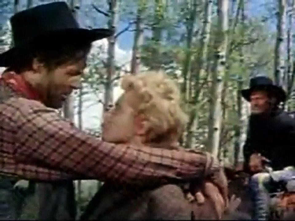 Nackte Gewalt Trailer OV