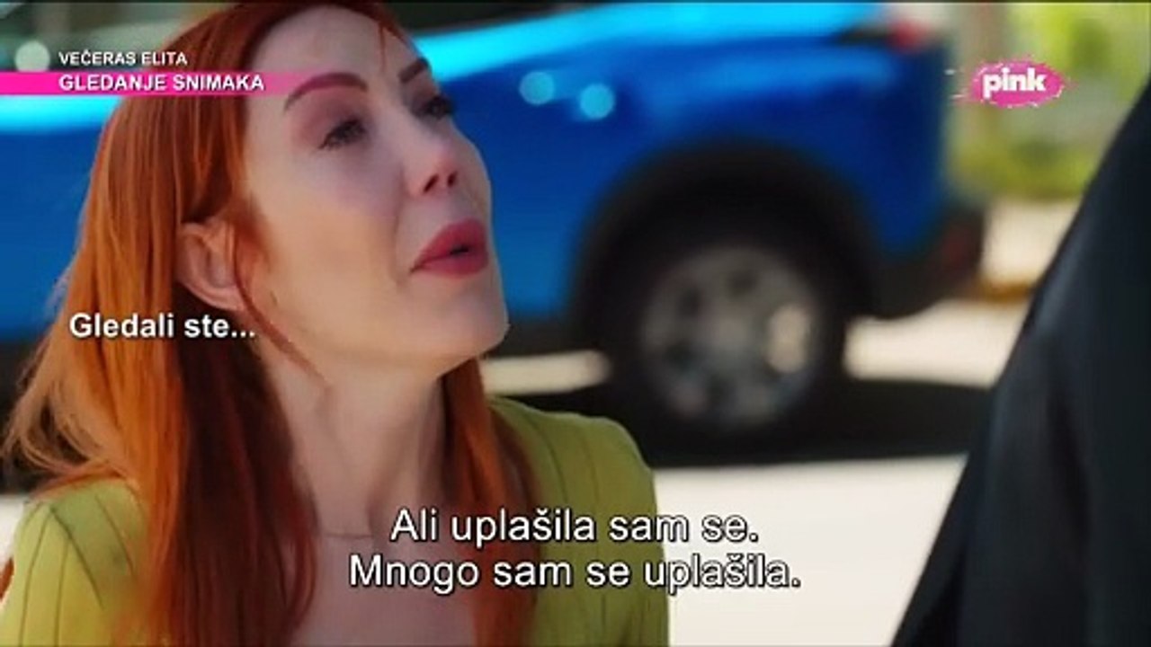 SERIJA KLOPKA LJUBAVI 263  EPIZODA
