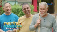 Pepito Manaloto - Tuloy Ang Kuwento: Bagong side quest nina Pepito at Patrick (YouLOL)
