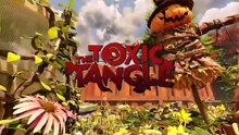 Grounded 2 – The Toxic Tangle Update Trailer