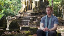PBS - Nova Angkor Hidden Jungle Empire
