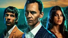 The Night Manager S02E05 2026