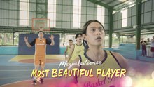 Magpakailanman: Most Beautiful Player