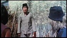 Snake in the Eagle’s Shadow (1978) – Jackie Chan