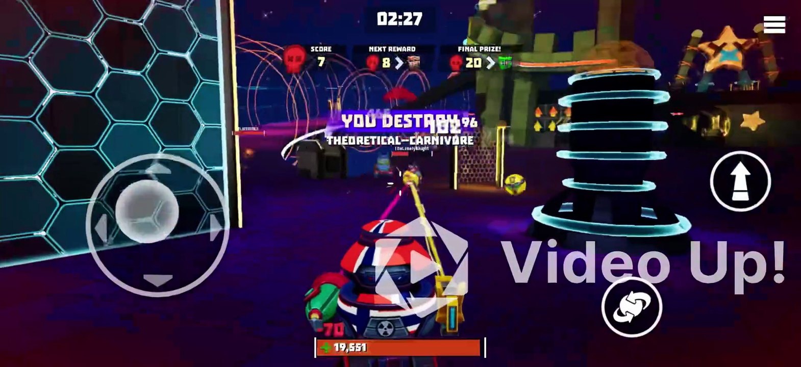 Marble Clash 1769732281