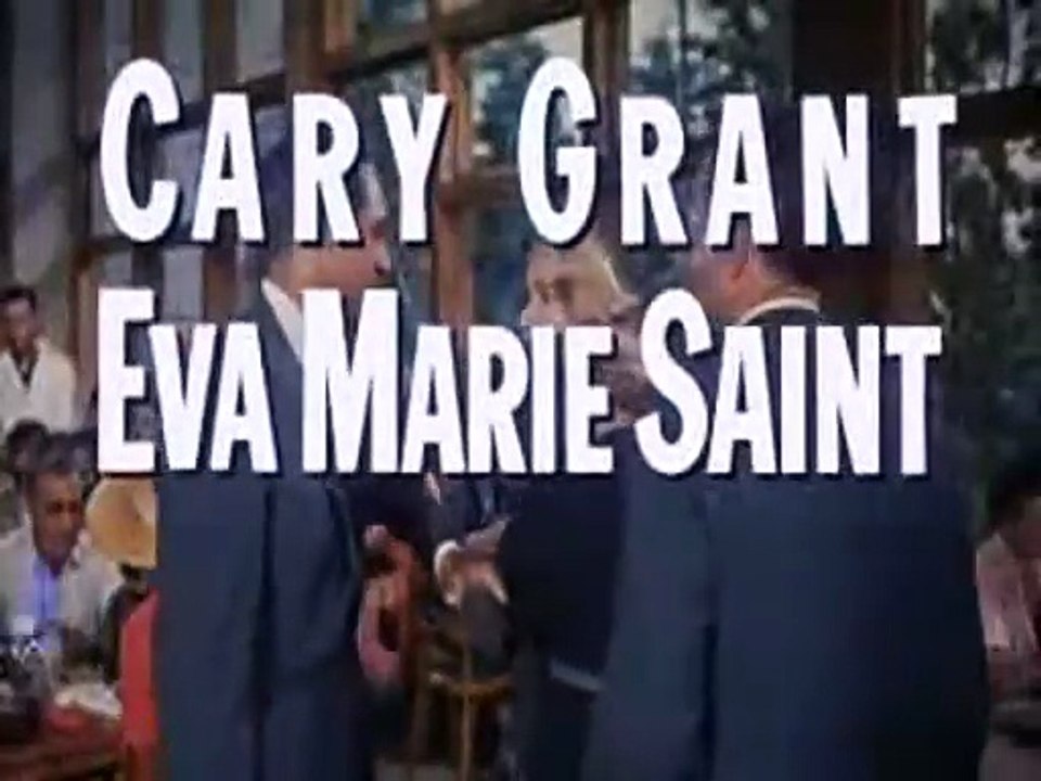 Der unsichtbare Dritte Trailer OV