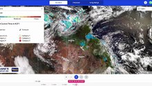 QLD Latest Weather Forecast Video