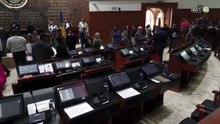 Hay 408 iniciativas sin dictaminar en el Congreso de Jalisco